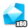 60 Diamonds