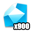 900 Diamonds