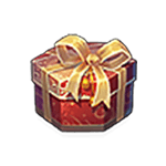 Webpay Gift- Promotion
