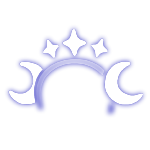Tiara We Can Touch