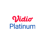 Vidio Platinum 30 Hari