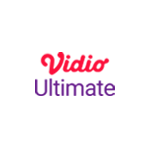 Vidio Ultimate Mobile 30 Hari