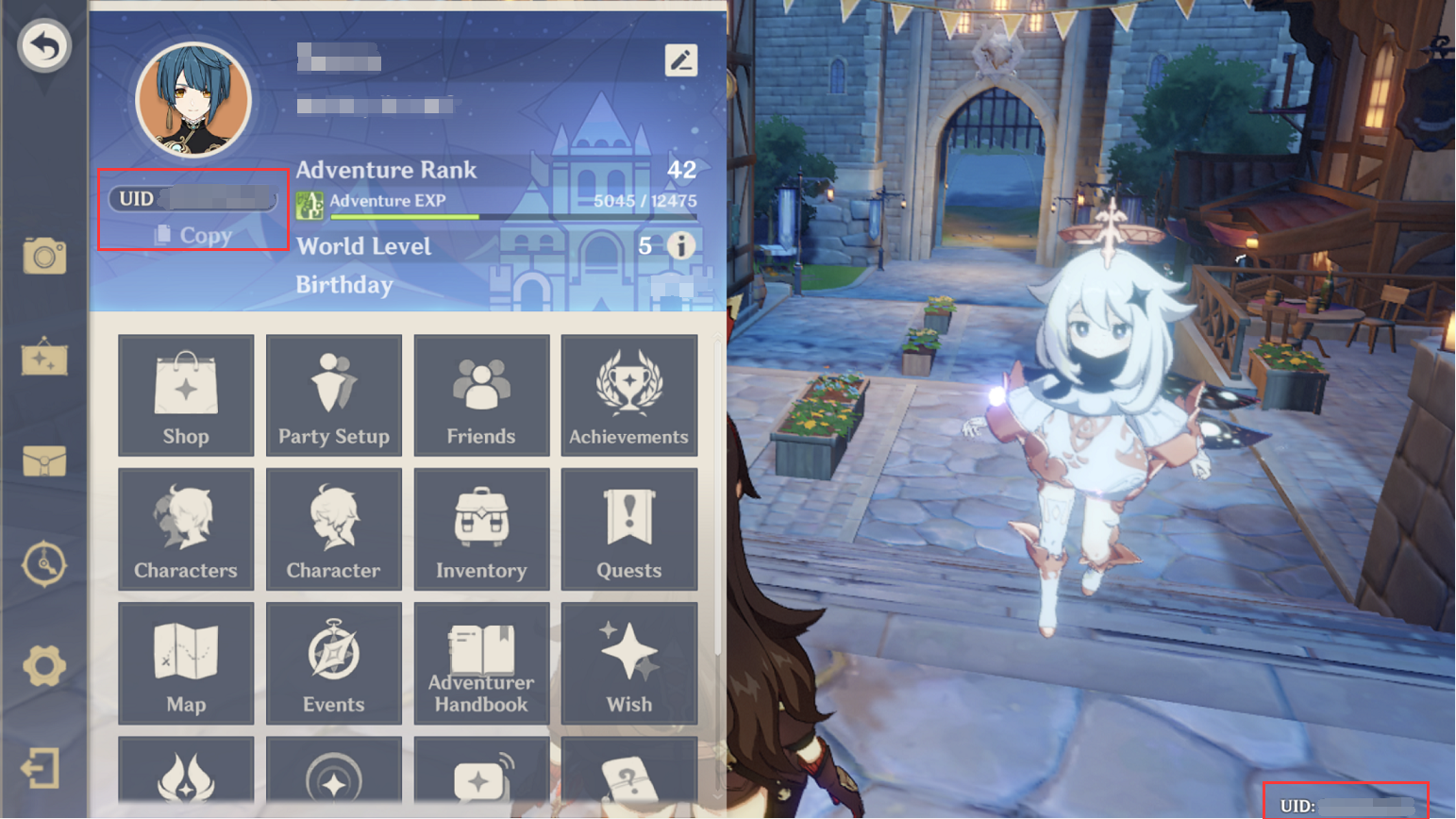 Genshin Impact Top Up + Bonus | Codashop US