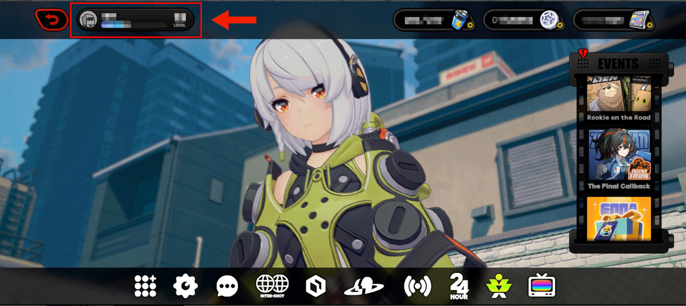 Neptune 2 Set