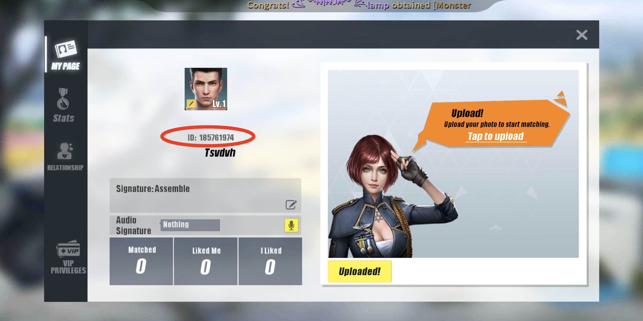 Rules of Survival Codashop 