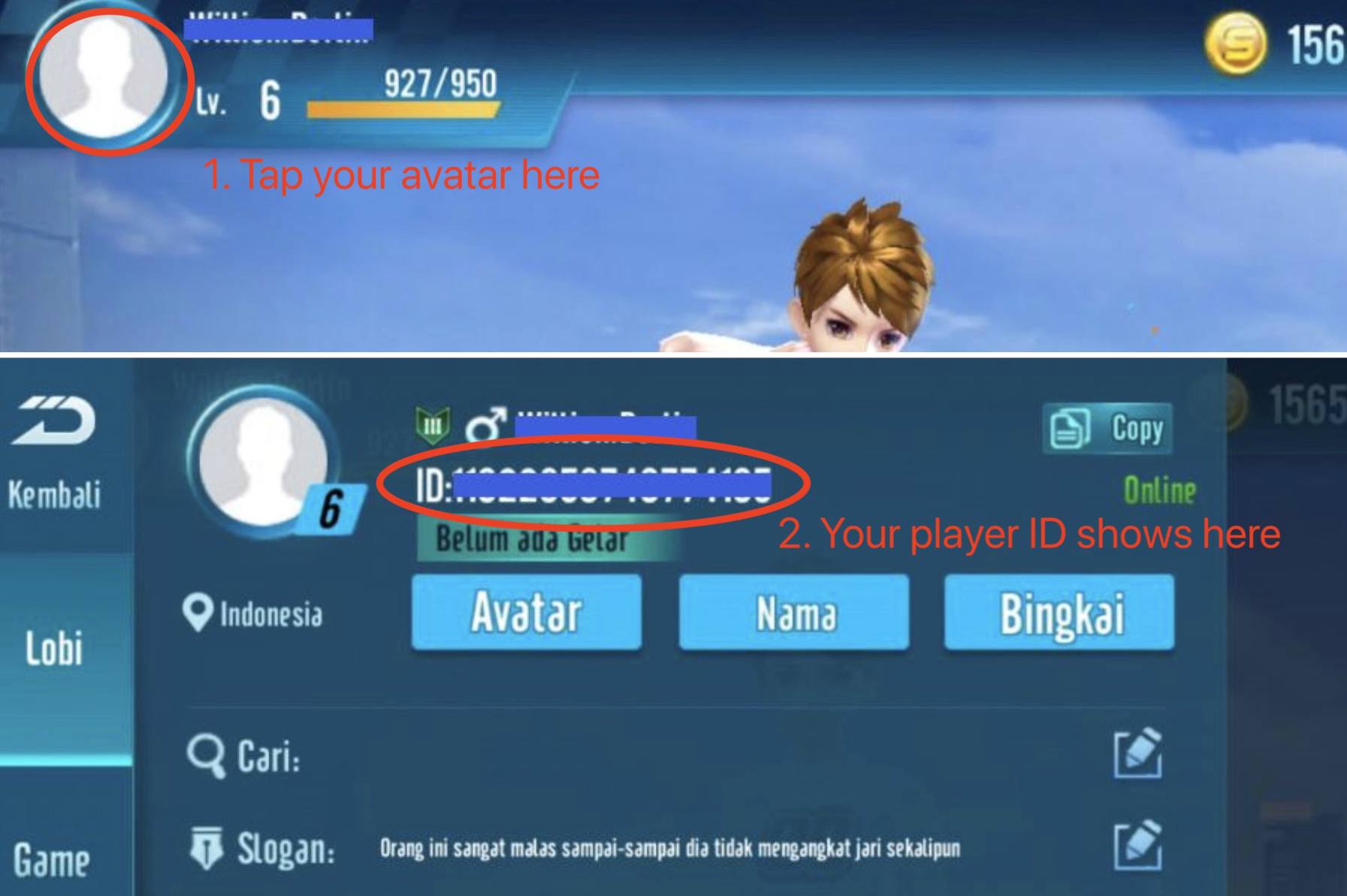 Speed Drifters - Codashop