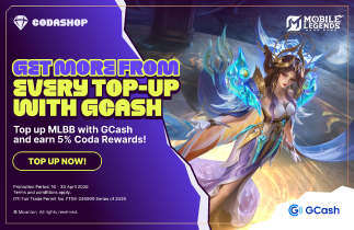 Get More Value from Every Top-Up with GCash