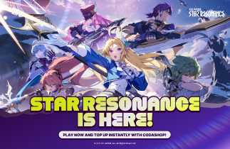 Codashop US | Game & App Gift Cards | Direct Top Up