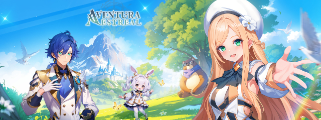 Aventura Estreal
