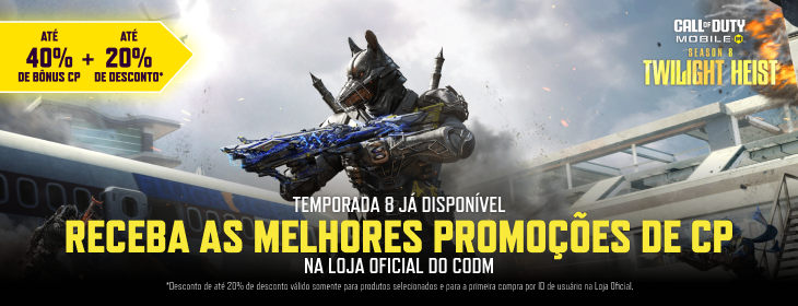 CODM