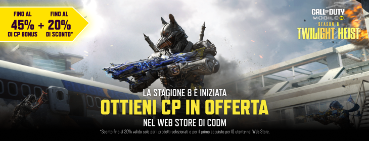 CODM