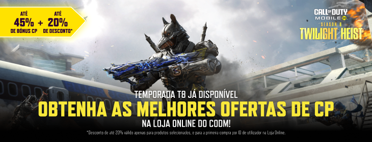 CODM