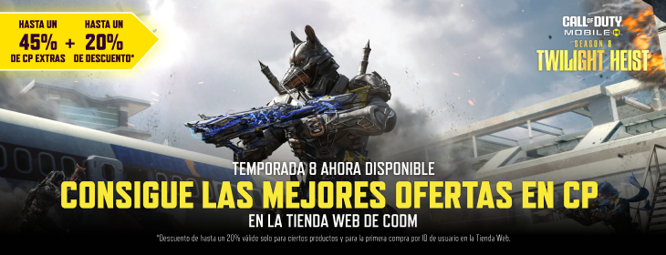 CODM