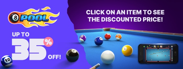 8 Ball Pool Rewards - Free Coins, Free Cue, Free Cash