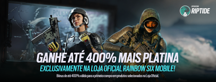 Rainbow Six