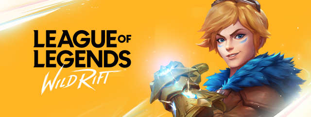 League of Legends: Wild Rift