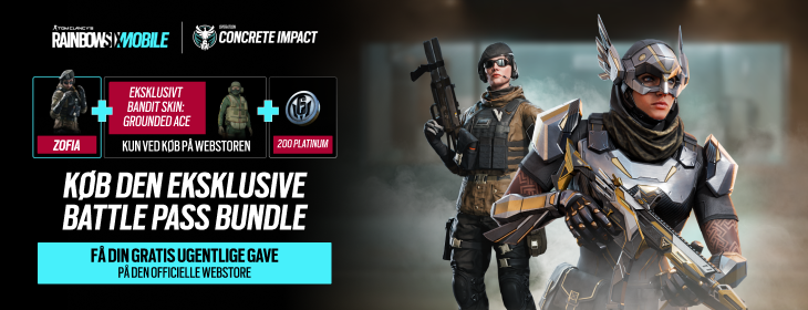 Rainbow Six
