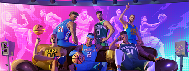 Dunk City Dynasty