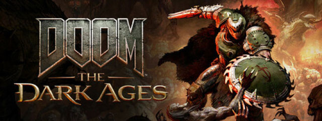 DOOM: The Dark Ages