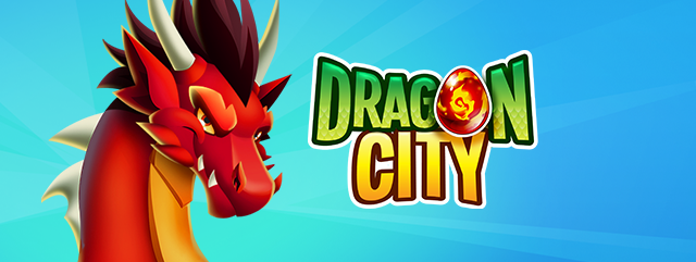 Dragon City (Vietnam) - Codashop