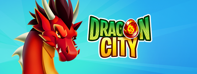 Dragon City