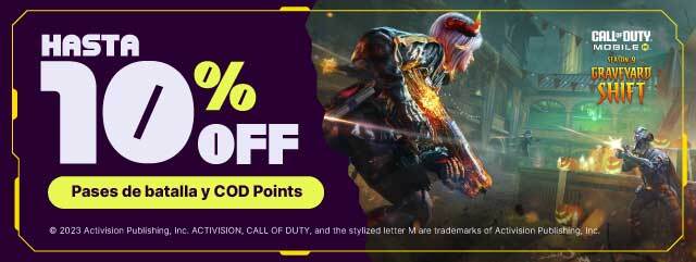 RECARGA COD POINTS a TUS AMIGOS por ID *CODASHOP* - Call of Duty Mobile 