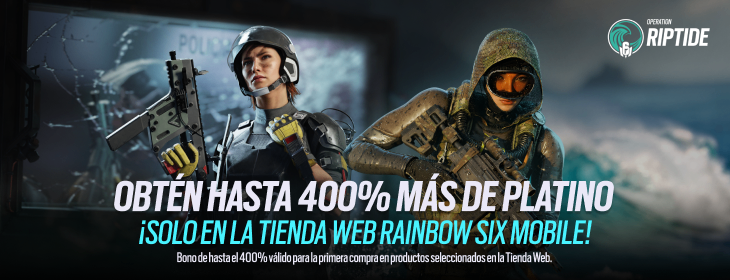 Rainbow Six