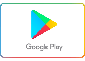 Kode Voucher Google Play - Codashop