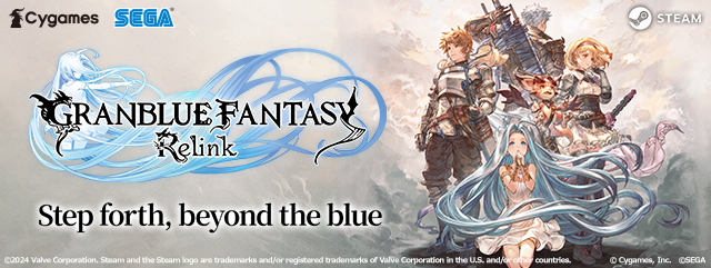 Granblue Fantasy Relink Top Up