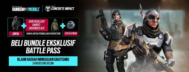 Rainbow Six