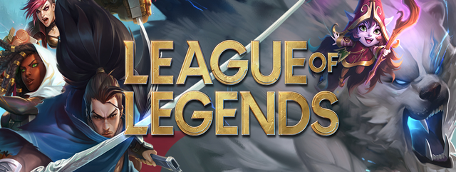 League of Legends (Philippines) - Codashop