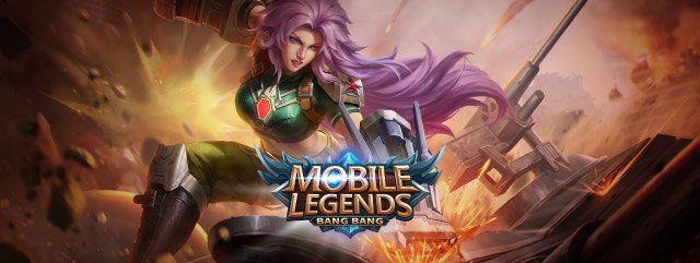 Mobile Legends (Philippines) - Codashop