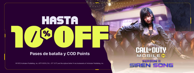 Game Store-La Paz-Bolivia - ‼️‼️‼️ #GAMESTORELAPAZBOLIVIA‼️‼️‼️ ‼️‼️RECARGA  DE COD PONITS‼️‼️ CALL OF DUTY MOBILE Escribenos al whatsapp para coordinar  tu recarga de COD POINTS  MÉTODO DE PAGO: 💳Banco  Unión