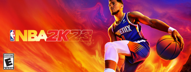 NBA 2K23 Steam