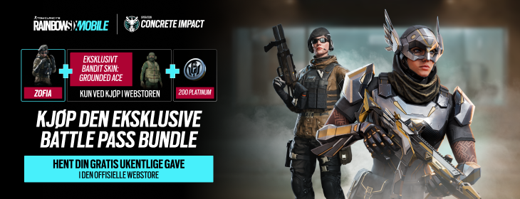 Rainbow Six