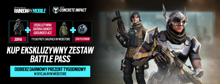 Rainbow Six