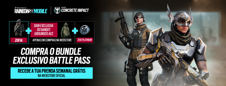 Rainbow Six