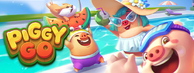Piggy GO