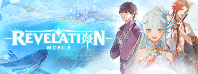 Revelation