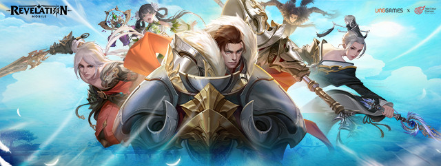 Revelation M