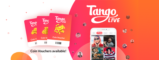 E-voucher Presente - Pico Tango