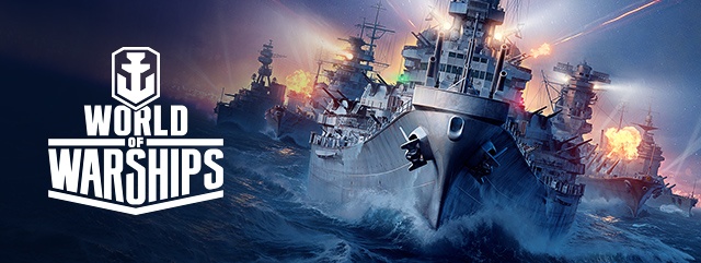 World of Warships