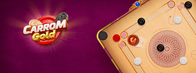 Carrom Gold