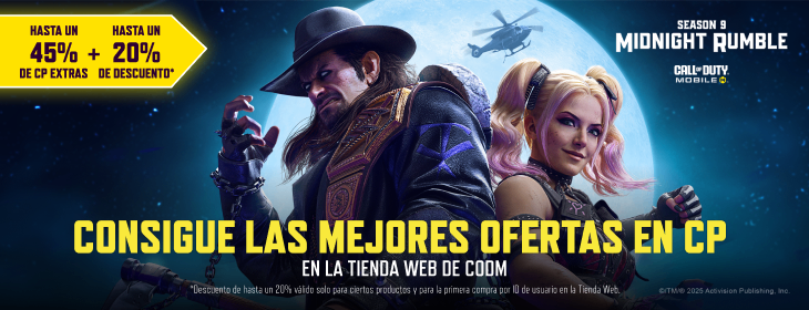 CODM