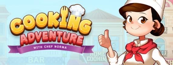 Cooking Adventure