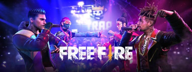 Free Fire Diamond Top Up | Affordable, Easy & Safe