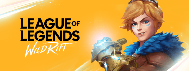 League of Legends: Wild Rift on the App Store