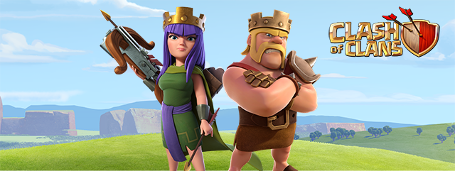 Clash of Clans (SEA)