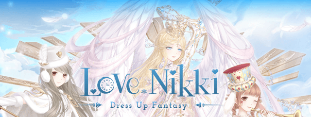 [GAMEPLAY + PLOT] Love Nikki - Dress Up Fantasy