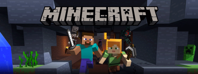 Comprar Minecraft PC, Receba por e-mail